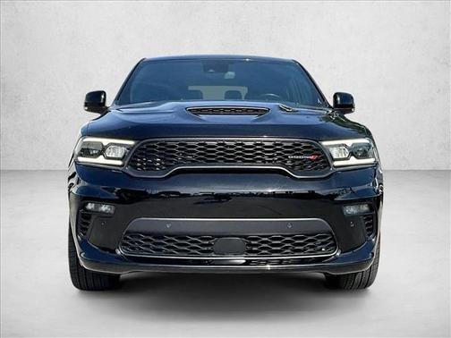 2022 Dodge Durango R/T Plus RWD