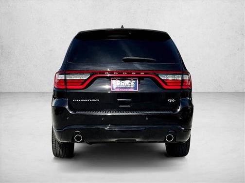 2022 Dodge Durango R/T Plus RWD