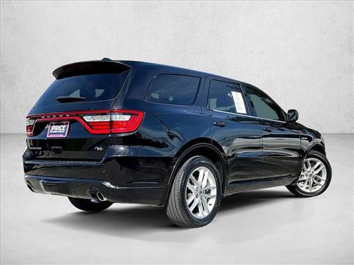 2022 Dodge Durango R/T Plus RWD