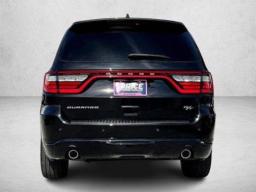 2022 Dodge Durango R/T Plus RWD