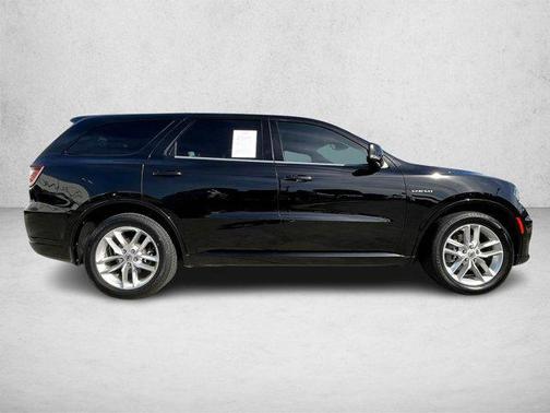 2022 Dodge Durango R/T Plus RWD