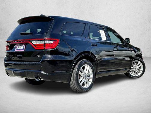 2022 Dodge Durango R/T Plus RWD