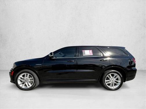 2022 Dodge Durango R/T Plus RWD