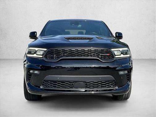2022 Dodge Durango R/T Plus RWD