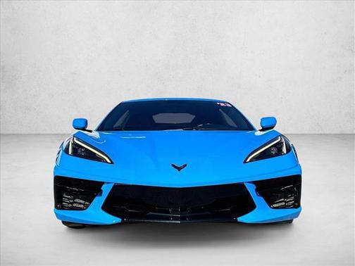 2023 Chevrolet Corvette Stingray w/1LT