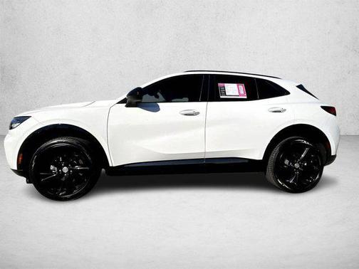 2021 Buick Envision FWD Preferred