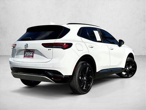 2021 Buick Envision FWD Preferred