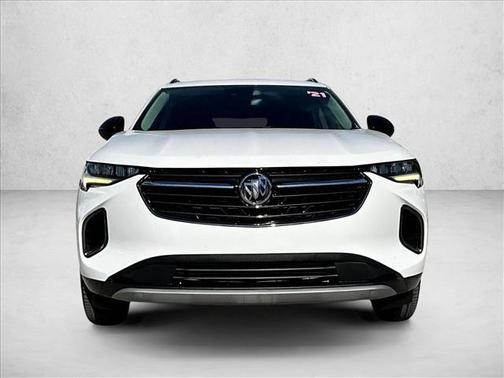 2021 Buick Envision FWD Preferred