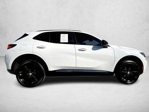 2021 Buick Envision FWD Preferred