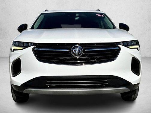 2021 Buick Envision FWD Preferred