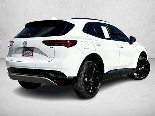 2021 Buick Envision FWD Preferred