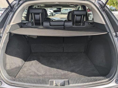 2019 Honda HR-V Touring