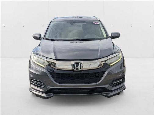2019 Honda HR-V Touring