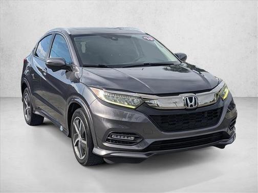 2019 Honda HR-V Touring