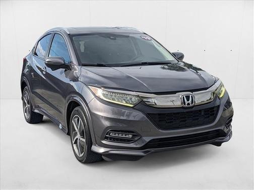 2019 Honda HR-V Touring