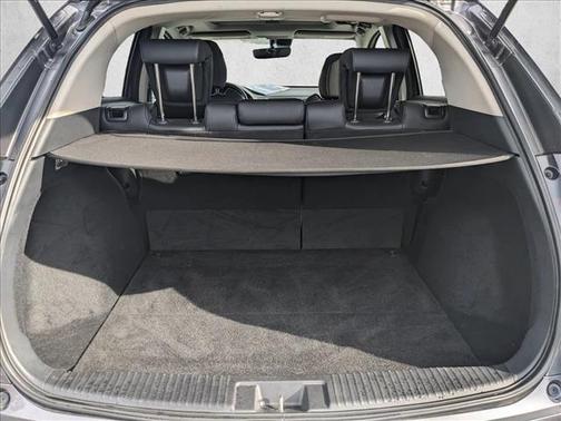 2019 Honda HR-V Touring