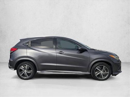 2019 Honda HR-V Touring