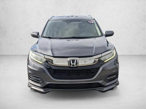 2019 Honda HR-V Touring