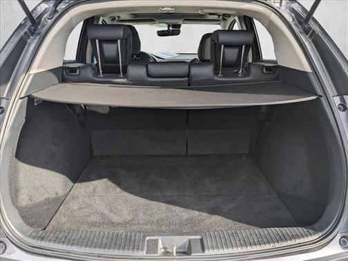 2019 Honda HR-V Touring