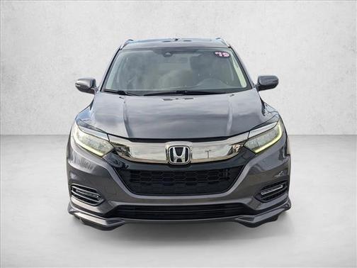 2019 Honda HR-V Touring