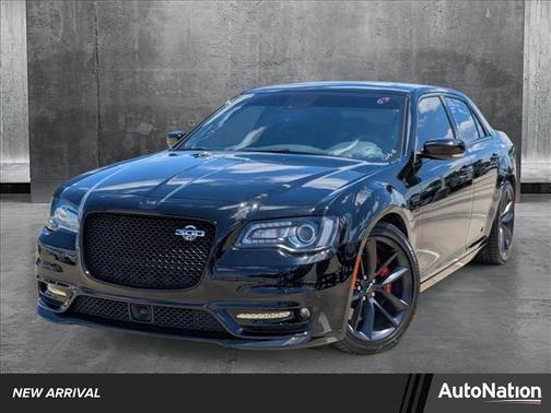 2023 Chrysler 300 C