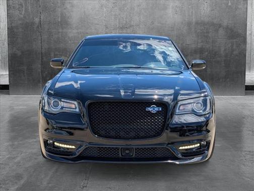 2023 Chrysler 300 C