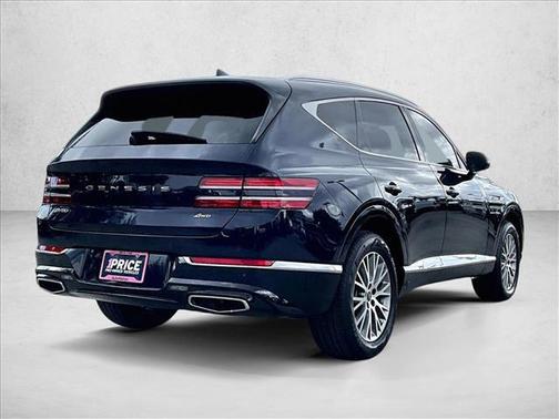 2024 Genesis GV80 2.5T