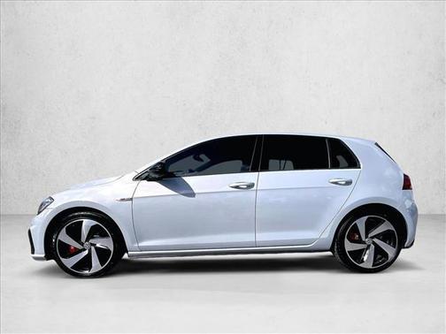 2020 Volkswagen Golf GTI 2.0T SE DSG