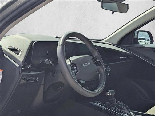2023 Kia Niro EX