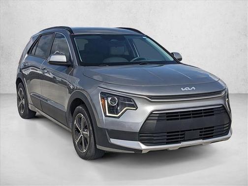2023 Kia Niro EX