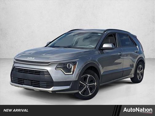2023 Kia Niro EX