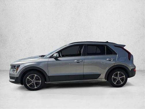 2023 Kia Niro EX