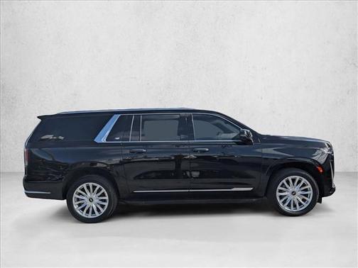2023 Cadillac Escalade ESV Luxury