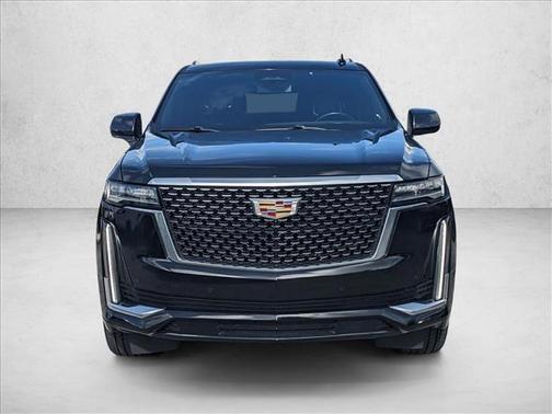 2023 Cadillac Escalade ESV Luxury
