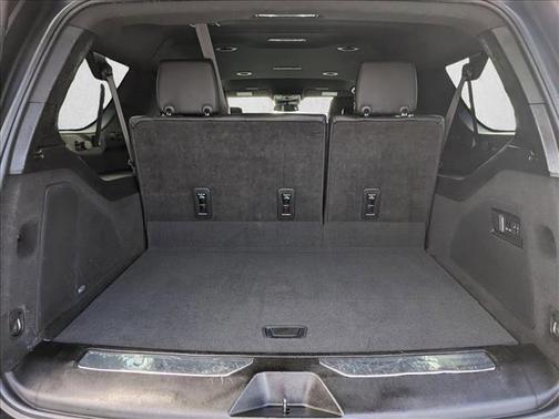 2023 Cadillac Escalade ESV Luxury