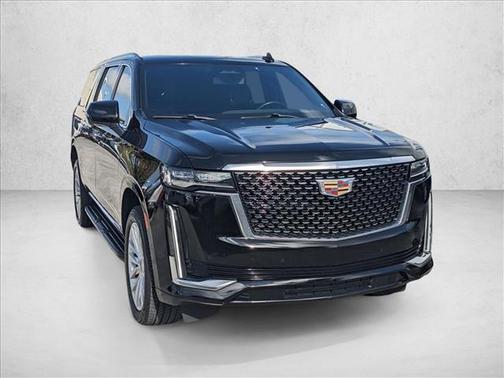 2023 Cadillac Escalade ESV Luxury