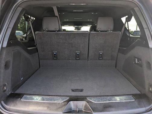 2023 Cadillac Escalade ESV Luxury