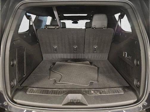 Titanium Rush Metallic 2023 GMC Yukon XL Denali