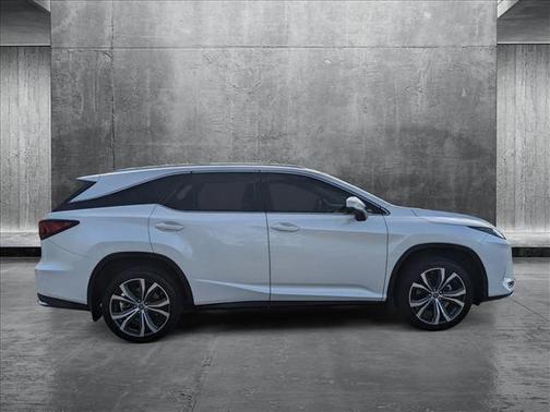 2022 Lexus RX 350L Base