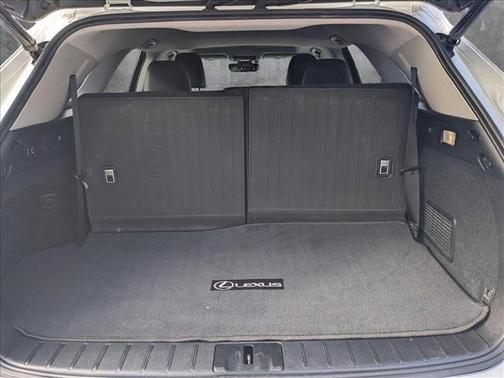 2022 Lexus RX 350L Base