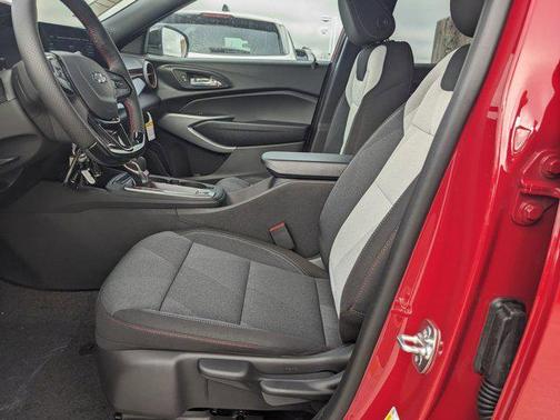 2026 Chevrolet Trax FWD 1RS