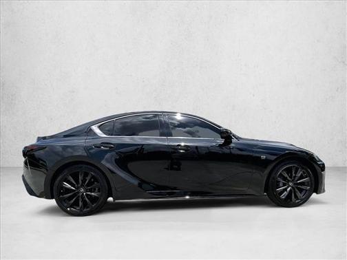 Caviar 2024 Lexus IS 350 Base