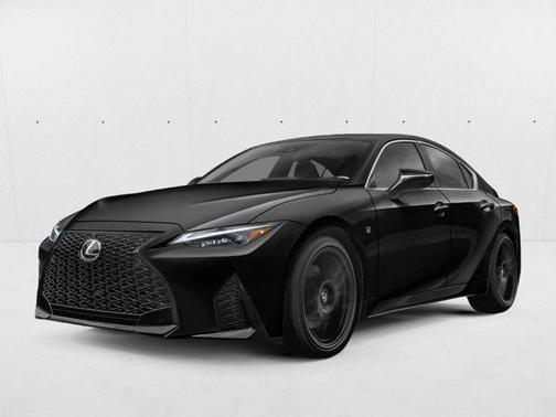 Caviar 2024 Lexus IS 350 Base
