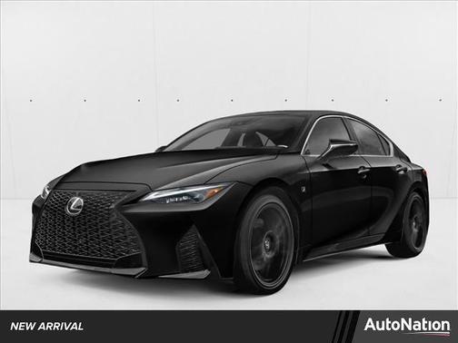 Caviar 2024 Lexus IS 350 Base