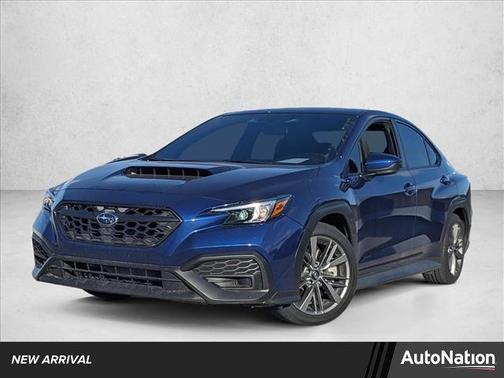 2024 Subaru WRX Base