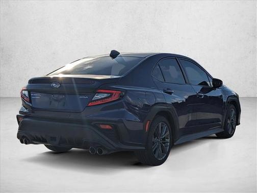 2024 Subaru WRX Base