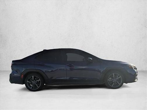 2024 Subaru WRX Base