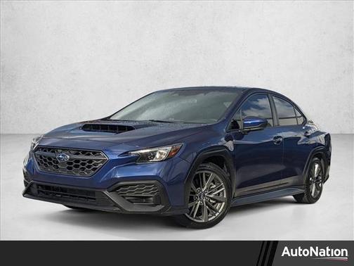 2024 Subaru WRX Base