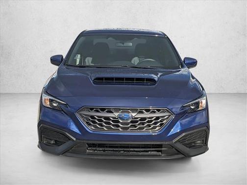 2024 Subaru WRX Base