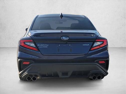 2024 Subaru WRX Base